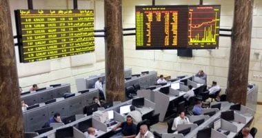صفقات جديدة في المصرية العقارية ودلتا للطباعة