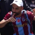كواليس إقناع محمد صلاح للانضمام إلى طرابزون سبور
