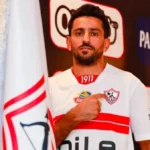 عمر الوكيل “بكار” مدربًا عامًا لكرة اليد في الزمالك