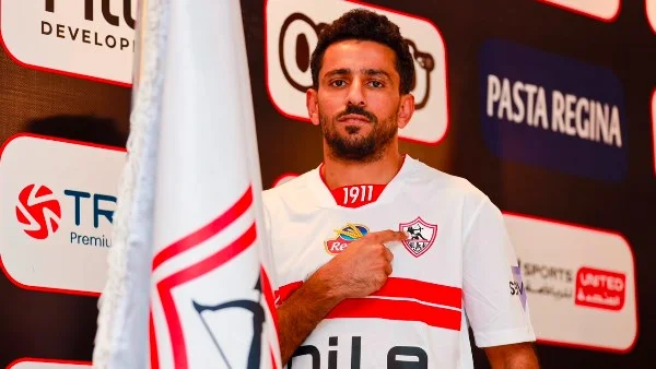 عمر الوكيل "بكار" مدربًا عامًا لكرة اليد في الزمالك