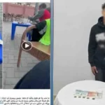القبض على متهم بالتسول في دمياط