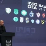 قمة مبكرة بين الأهلي والزمالك في الدوري المصري