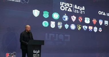 قمة مبكرة بين الأهلي والزمالك في الدوري المصري