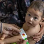 أزمة الجوع في أفغانستان تحرم 14 مليون شخص من المساعدات