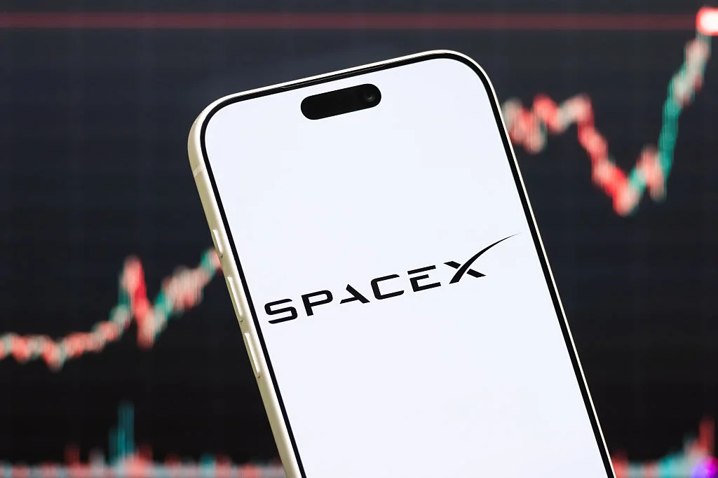 خطط SpaceX المستقبلية ترتكز على Starlink وGrok