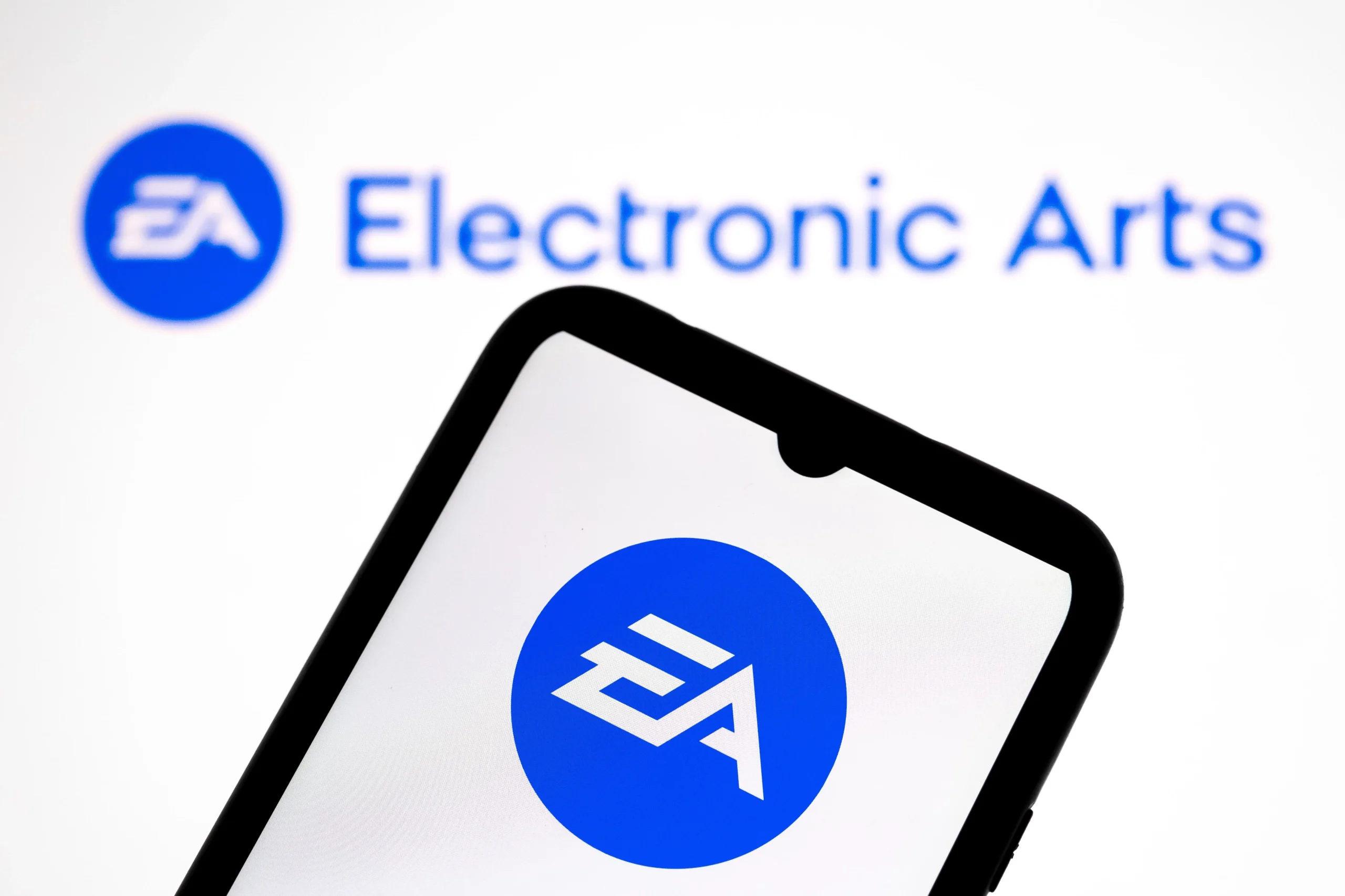 إتمام صفقة EA بقيمة 55 مليار دولار وتأثيرها المحتمل