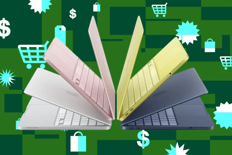تخفيضات على ماك بوك نيو الم refurbished من آبل