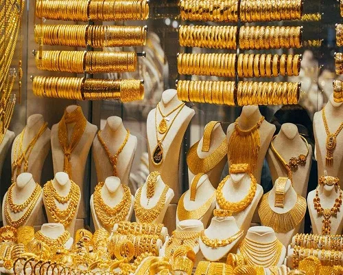 سعر الذهب في مصر اليوم 5 أغسطس 2026