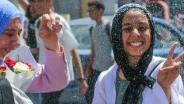 بشرة طيبة لطلاب تنسيق الجامعات 2026