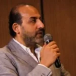 عزاء والدة النائب محمد شبانة بمسجد عمر مكرم