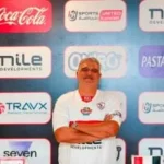 الزمالك يتعاقد مع باسم السبكي مديرًا فنيًا لكرة اليد