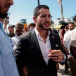 إل سيد يفوز بترشيح الحزب الديمقراطي لمجلس الشيوخ بميشيغان