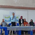 ندوة تثقيفية للمسنين في بورسعيد لتعزيز الوقاية الصحية