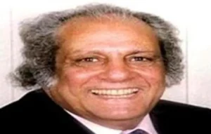 حسين نوح: شقيقي محمد نوح عشق القراءة حتى فقد بصره