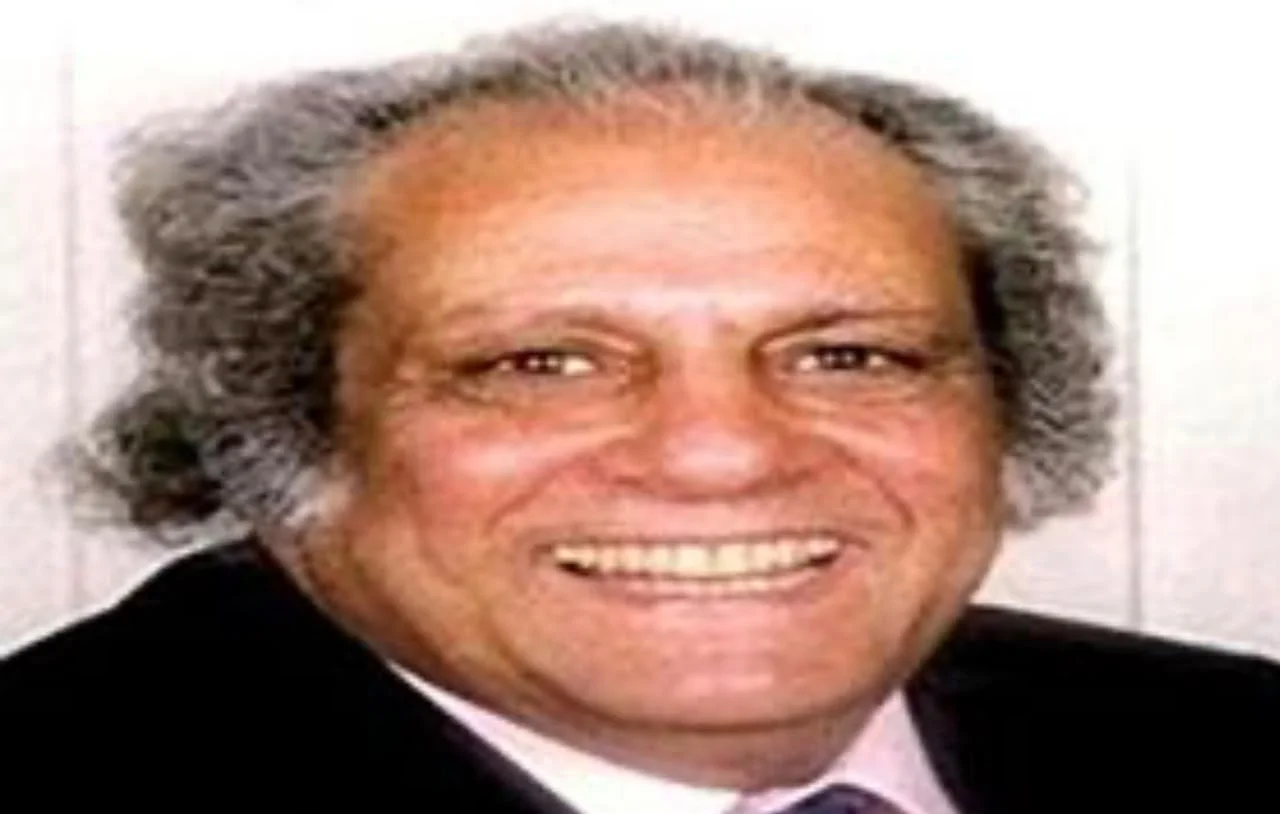 حسين نوح: شقيقي محمد نوح عشق القراءة حتى فقد بصره