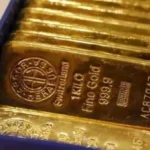 أسعار السبائك الذهب اليوم في مصر