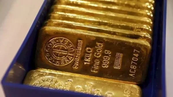 أسعار السبائك الذهب اليوم في مصر