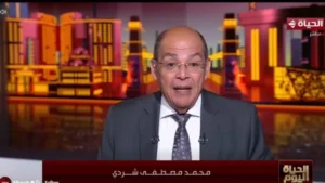 أهمية متابعة الأحداث الإقليمية في مصر