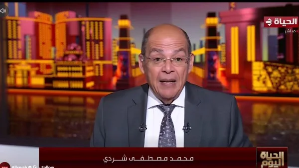 أهمية متابعة الأحداث الإقليمية في مصر