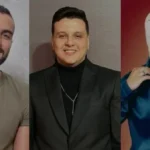 الشاعر مصطفى ناصر يطرح 8 أغاني جديدة مع تووليت والشرنوبي