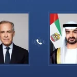 الإمارات وكندا تتعززان بالتعاون والشراكة الاقتصادية