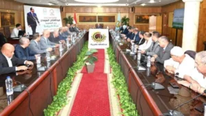 خطة وطنية لتوطين تقاوي البطاطس في مصر