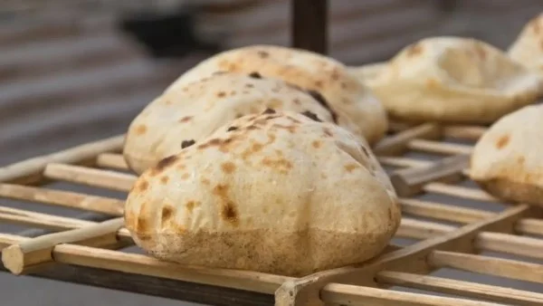 تأكيد ثبات سعر ووزن الخبز المدعم في مصر