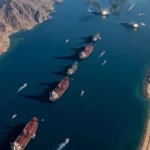 مفاوضات متقدمة حول الملاحة في مضيق هرمز