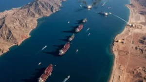 مفاوضات متقدمة حول الملاحة في مضيق هرمز