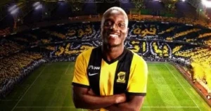 الاتحاد السعودي يتعاقد مع ديون لوبي حتى 2029