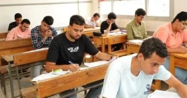 شروط دخول امتحانات الدور الثاني للثانوية العامة