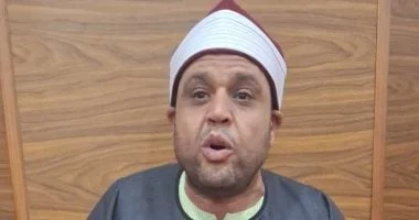 حسام الشامي يتألق في مسابقة دولة التلاوة بأسيوط