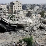 إندونيسيا تدين الهجمات الإسرائيلية على غزة