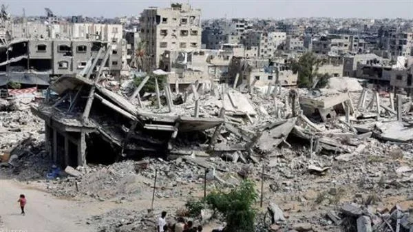 إندونيسيا تدين الهجمات الإسرائيلية على غزة