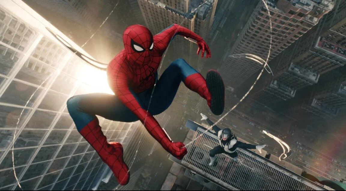 عودة Spider-Man: Brand New Day ونجاحها الباهر