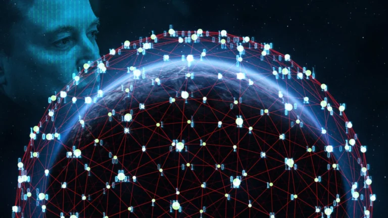 SpaceX تنافس AT&T وT-Mobile وVerizon عبر Starlink Mobile