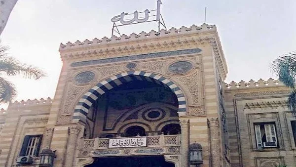 وزارة الأوقاف تفعيل برنامج المساجد المحورية في 3588 مسجدًا