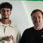 عمر عبدالمجيد ينضم لجرويتر فورت حتى 2028