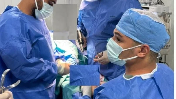 أهمية تطوير المشروعات الصحية في مصر