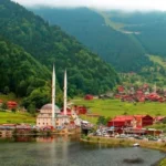 مدينة طرابزون التركية وجاذبيتها السياحية