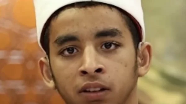 الطالب عبد الرحمن الثاني في الثانوية الأزهرية: حلم أصول الدين