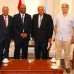 لقاء بين القومي لحقوق الإنسان ومعهد جنيف لحقوق الإنسان