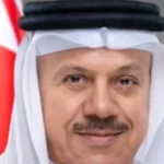 البحرين والسودان يتعاونان لتعزيز الأمن الإقليمي
