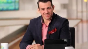 رامي رضوان يطالب بإعادة تشغيل تطبيق تنظيم الاتصالات