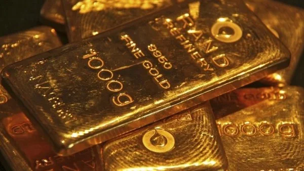 أسعار الذهب ترتفع ل6806 جنيهات في تعاملات مساء الأربعاء