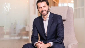 تعيين ميغيل ميلانو رئيسًا للعمليات في Salesforce