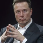 أسهم SpaceX ستتحرر الخميس: وول ستريت ليست قلقة