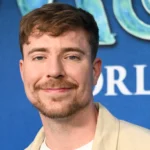 مغادرة رئيس استوديو MrBeast بعد أقل من عام