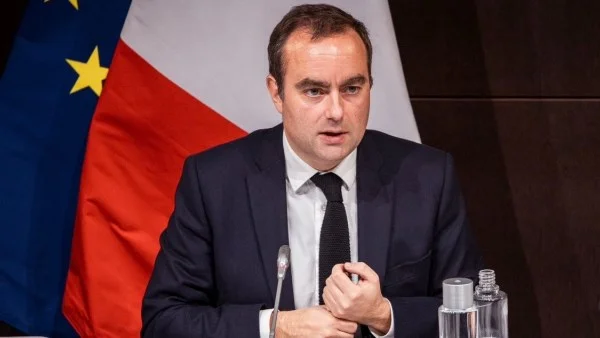 فرنسا تُنشئ بعثة لإعادة الإعمار بعد حرائق 2023