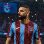 أبرز نجوم طرابزون سبور وزملاء محمد صلاح